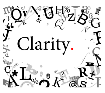 Clarity